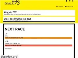 Sites similar to fulontri.club