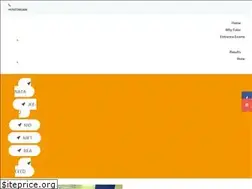 Sites similar to fulor.org
