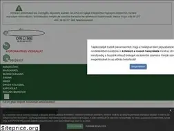 Sites similar to fulorrgegekozpont.hu