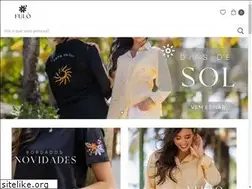 Sites similar to fulotshirts.com.br