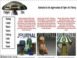 Sites similar to fulper.net