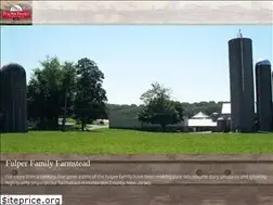 Sites similar to fulperfarms.com