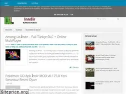 Sites similar to fulprograminndir.blogspot.com
