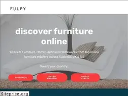 Sites similar to fulpy.com