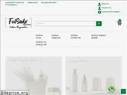 Sites similar to fulsade.com