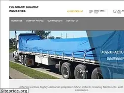 Sites similar to fulshanti.com