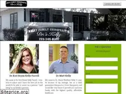 Sites similar to fulshearchiropractor.com