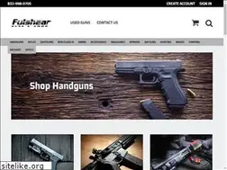 Sites similar to fulshearguns.com
