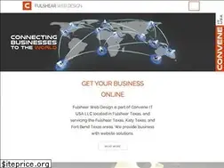 Sites similar to fulshearwebdesign.com