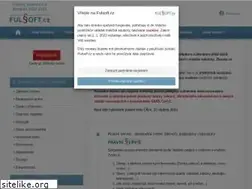 Sites similar to fulsoft.cz
