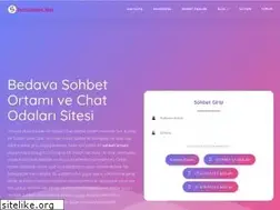 Sites similar to fulsohbet.net