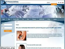 Sites similar to fulspecialista.hu