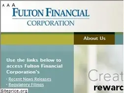 Sites similar to fult.com