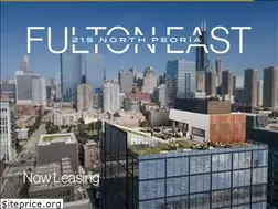Sites similar to fulton-east.com