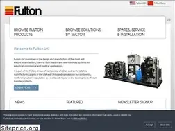 Sites similar to fulton.co.uk