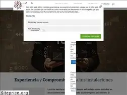 Sites similar to fulton.es
