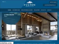 Sites similar to fulton.fr