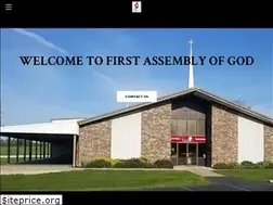 Sites similar to fultonassemblyofgod.com