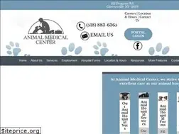 Sites similar to fultoncountyvet.com