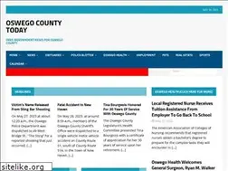 Sites similar to fultondailynews.com