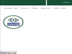 Sites similar to fultoneyecenter.com