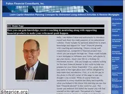 Sites similar to fultonfinancial.com