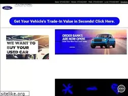 Sites similar to fultonford.com