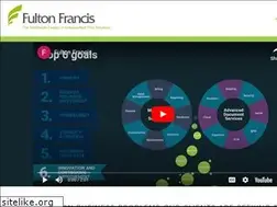 Sites similar to fultonfrancis.com