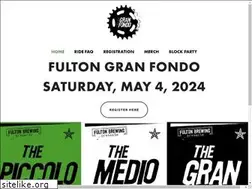 Sites similar to fultongranfondo.com