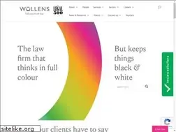 Sites similar to fultonlawlibrary.org