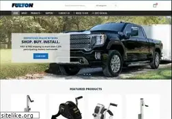 Sites similar to fultonperformance.com