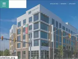 Sites similar to fultonplacegr.com