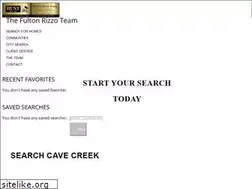 Sites similar to fultonrizzo.com