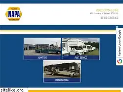 Sites similar to fultonsautomotive.com