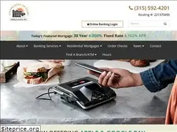 Sites similar to fultonsavings.com