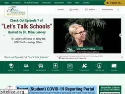 Sites similar to fultonschools.org