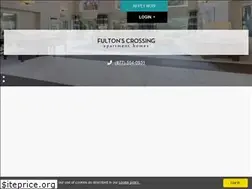 Sites similar to fultonscrossingliving.com