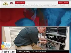 Sites similar to fultonservices.com