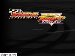 Sites similar to fultonspeedway.com