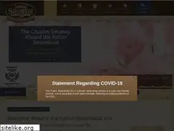 Sites similar to fultonsteamboatinn.com