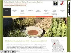 Sites similar to fultonswcd.com