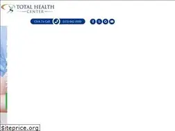 Sites similar to fultontotalhealth.com