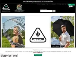 Sites similar to fultonumbrellas.com