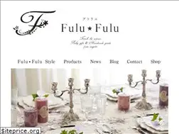 Sites similar to fulu-fulu.com