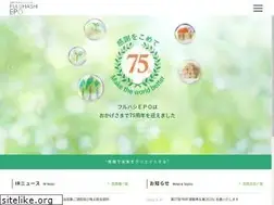 Sites similar to fuluhashi.co.jp