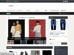 Sites similar to fululuri.net