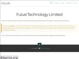 Sites similar to fulusi.eu
