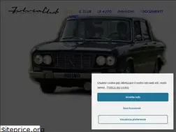 Sites similar to fulviaclub.it