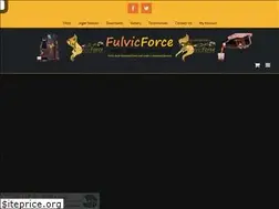 Sites similar to fulvicforce.co.za
