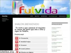 Sites similar to fulvida.com